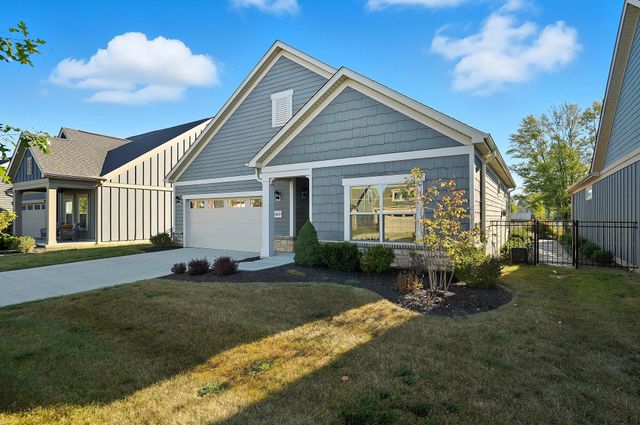 6607 Riverrun Lane, Delaware, OH 43015