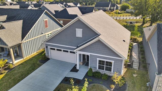 6607 Riverrun Lane, Delaware, OH 43015