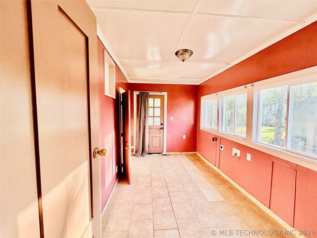 1705 E Broadway Street, Muskogee, OK 74403