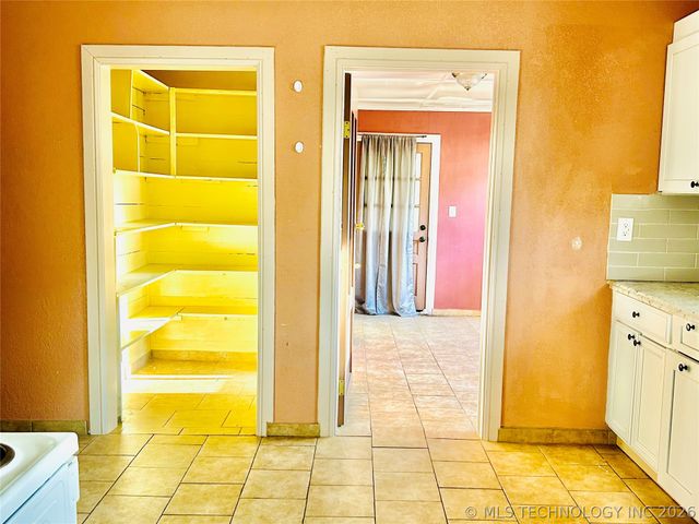 1705 E Broadway Street, Muskogee, OK 74403