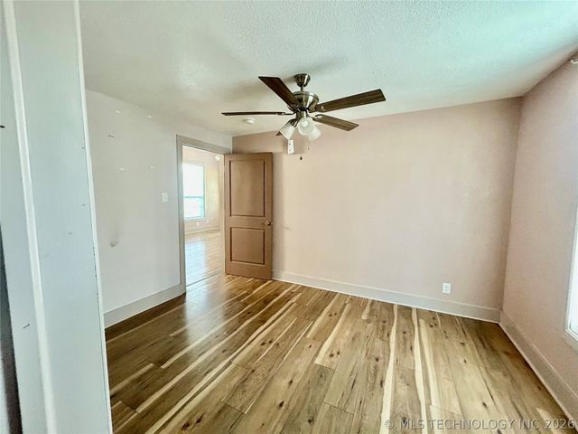 1705 E Broadway Street, Muskogee, OK 74403