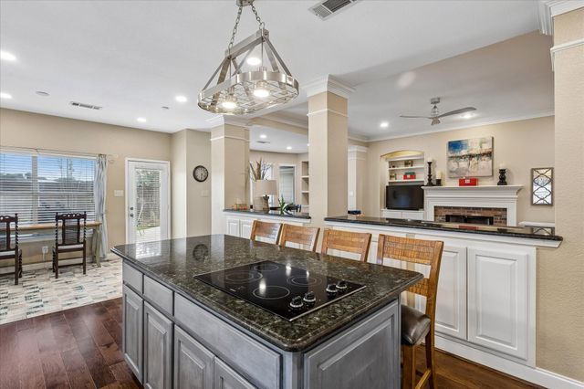 6701 Briarwood Drive, Fort Worth, TX 76132