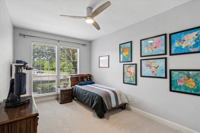 6701 Briarwood Drive, Fort Worth, TX 76132