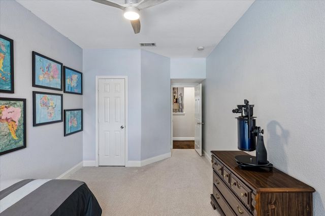 6701 Briarwood Drive, Fort Worth, TX 76132
