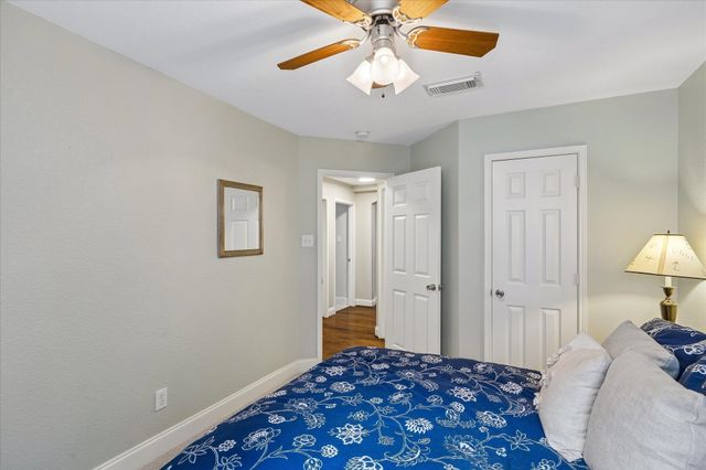 6701 Briarwood Drive, Fort Worth, TX 76132