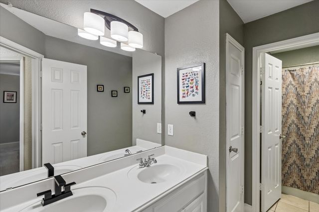 6701 Briarwood Drive, Fort Worth, TX 76132