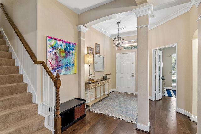6701 Briarwood Drive, Fort Worth, TX 76132