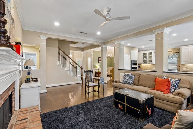 6701 Briarwood Drive, Fort Worth, TX 76132