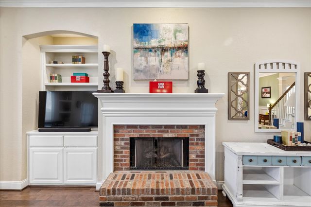 6701 Briarwood Drive, Fort Worth, TX 76132