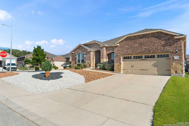 12813 Hollowing Lake, San Antonio, TX 78253