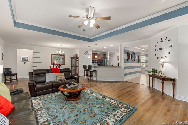 12813 Hollowing Lake, San Antonio, TX 78253
