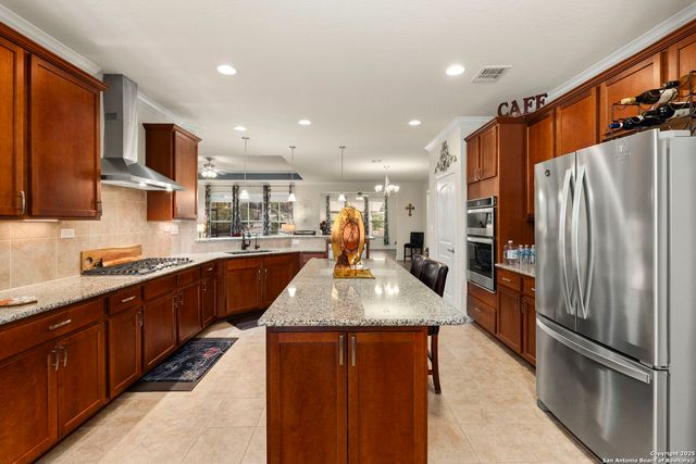 12813 Hollowing Lake, San Antonio, TX 78253