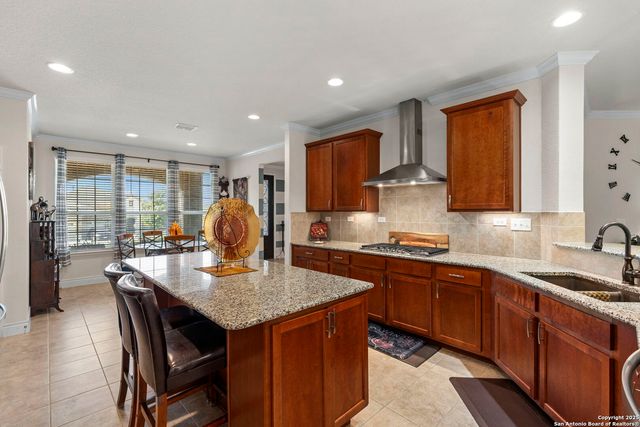 12813 Hollowing Lake, San Antonio, TX 78253