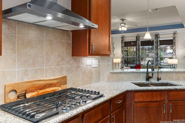 12813 Hollowing Lake, San Antonio, TX 78253