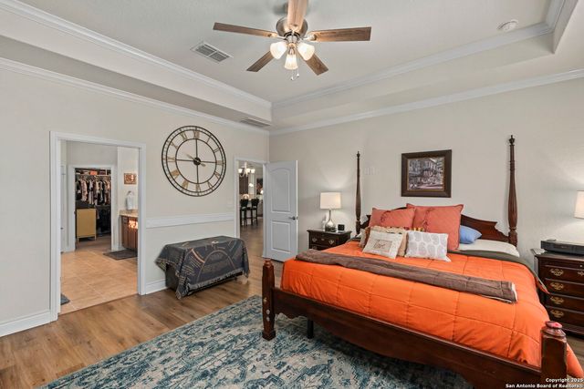 12813 Hollowing Lake, San Antonio, TX 78253