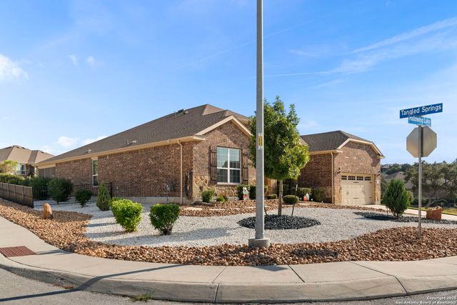 12813 Hollowing Lake, San Antonio, TX 78253
