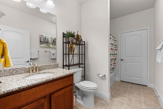 12813 Hollowing Lake, San Antonio, TX 78253
