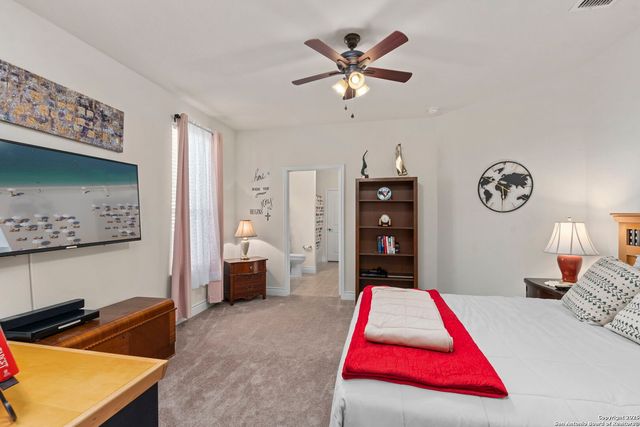 12813 Hollowing Lake, San Antonio, TX 78253