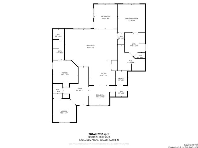 12813 Hollowing Lake, San Antonio, TX 78253