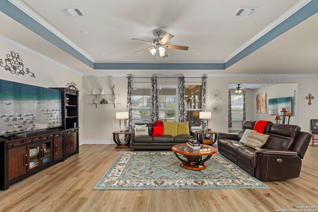 12813 Hollowing Lake, San Antonio, TX 78253