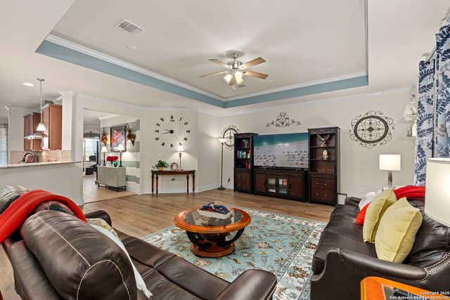 12813 Hollowing Lake, San Antonio, TX 78253