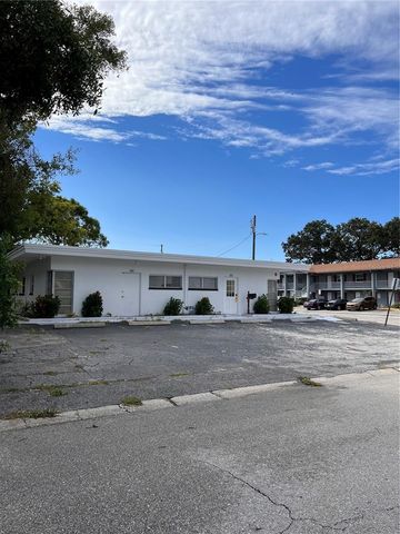 612 S LINCOLN AVENUE, Clearwater, FL 33756