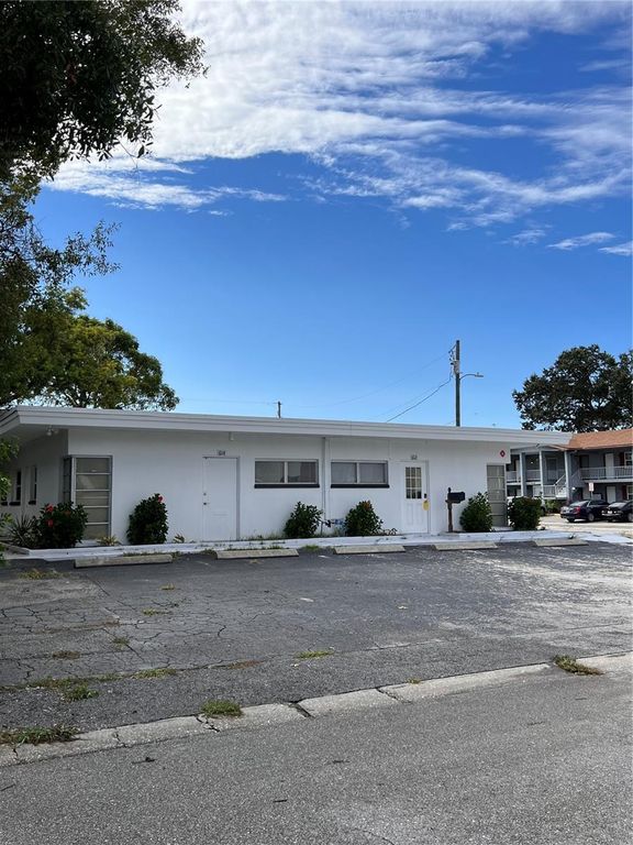 612 S LINCOLN AVENUE, Clearwater, FL 33756