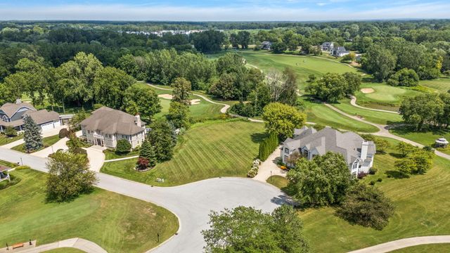 1441 Nelson Drive, Chesterton, IN 46304
