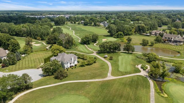 1441 Nelson Drive, Chesterton, IN 46304