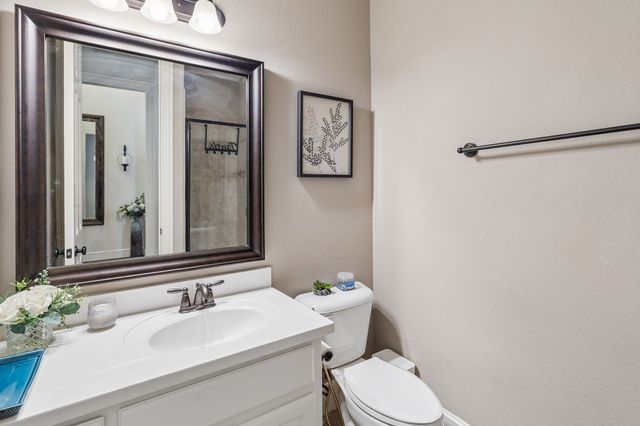 329 Hitch Wagon Drive, Mckinney, TX 75071