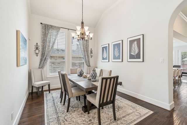 329 Hitch Wagon Drive, Mckinney, TX 75071