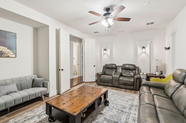 329 Hitch Wagon Drive, Mckinney, TX 75071