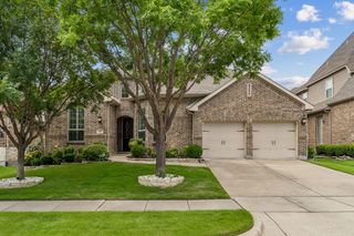 329 Hitch Wagon Drive, Mckinney, TX 75071
