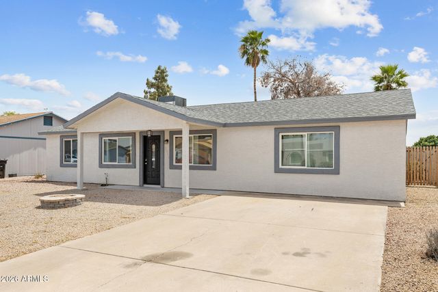 3915 E HILLERY Drive, Phoenix, AZ 85032