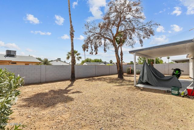 3915 E HILLERY Drive, Phoenix, AZ 85032