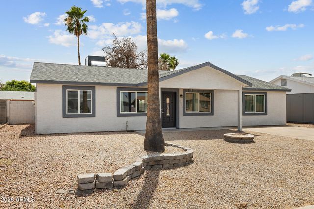 3915 E HILLERY Drive, Phoenix, AZ 85032