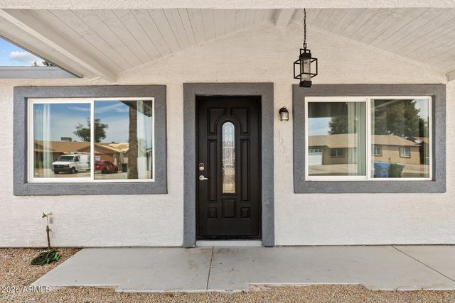 3915 E HILLERY Drive, Phoenix, AZ 85032