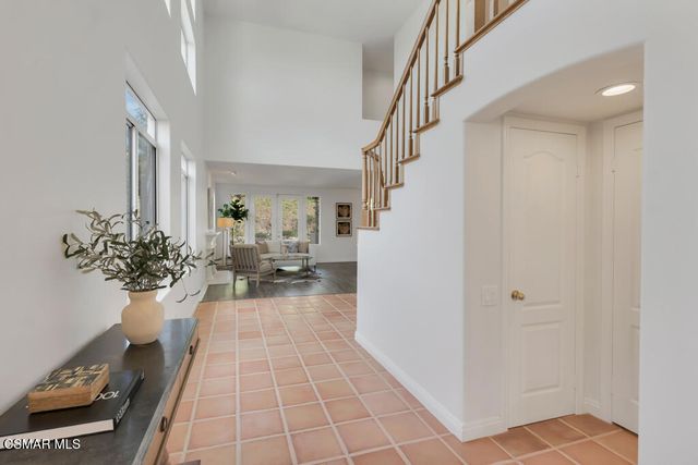 3842 Timberridge Road, Moorpark, CA 93021