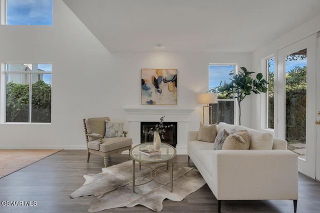 3842 Timberridge Road, Moorpark, CA 93021