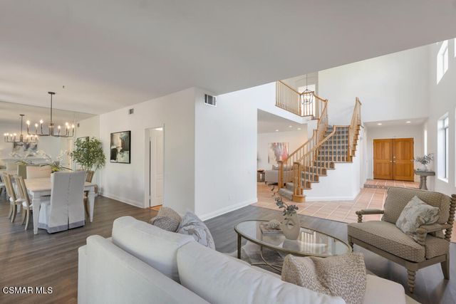 3842 Timberridge Road, Moorpark, CA 93021