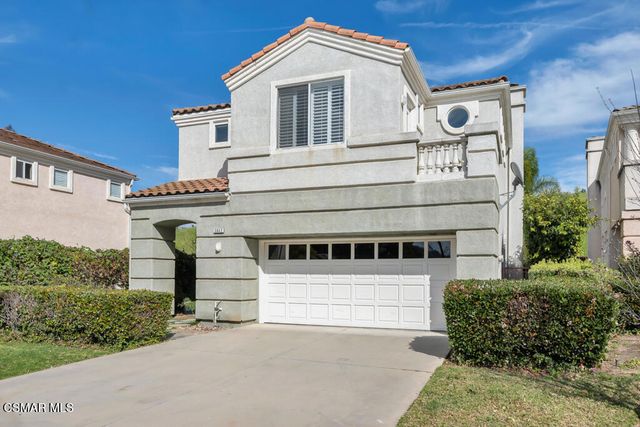 3842 Timberridge Road, Moorpark, CA 93021