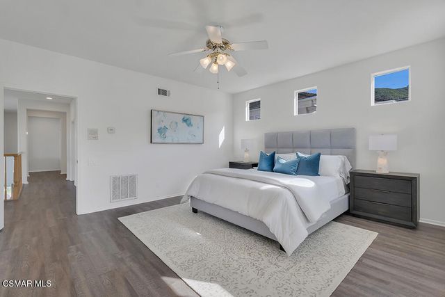 3842 Timberridge Road, Moorpark, CA 93021