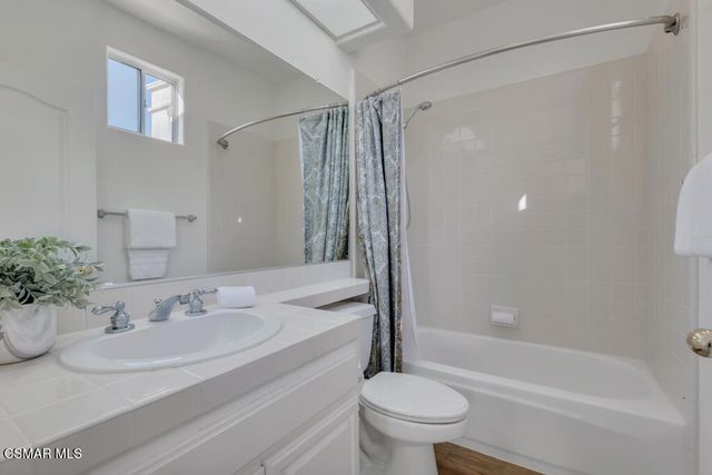 3842 Timberridge Road, Moorpark, CA 93021