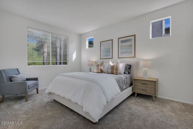 3842 Timberridge Road, Moorpark, CA 93021