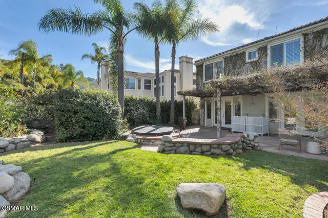 3842 Timberridge Road, Moorpark, CA 93021