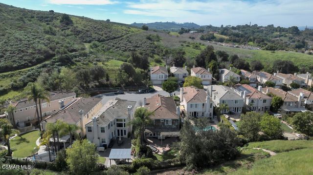 3842 Timberridge Road, Moorpark, CA 93021