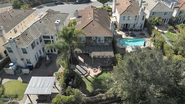 3842 Timberridge Road, Moorpark, CA 93021