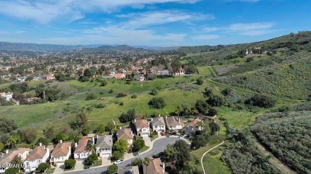 3842 Timberridge Road, Moorpark, CA 93021