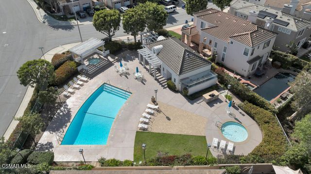 3842 Timberridge Road, Moorpark, CA 93021