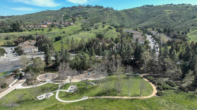3842 Timberridge Road, Moorpark, CA 93021